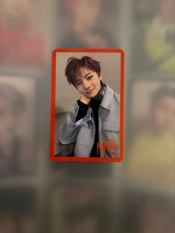 Cl 1 : MIROH