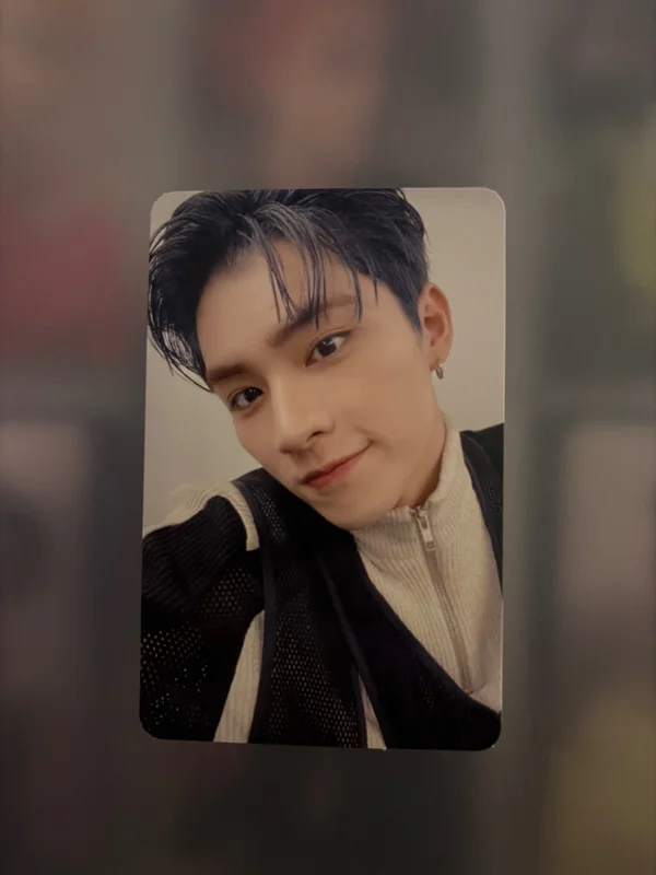 Universe Photo Book Ver.