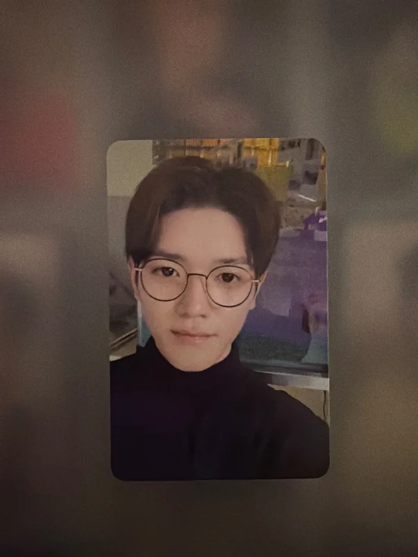 Sticker Jewel Case Ver.