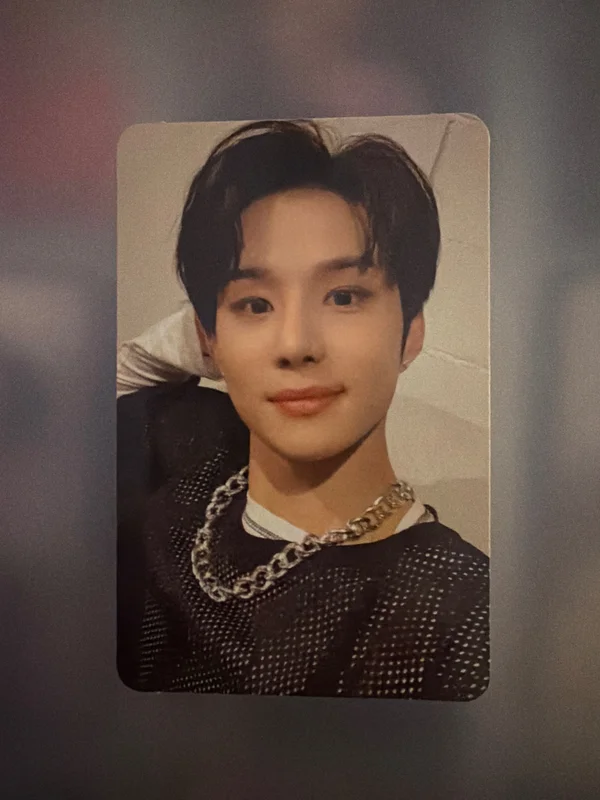 NCT #127 Neo Zone : The Final Round 2ND PLAYER ver.