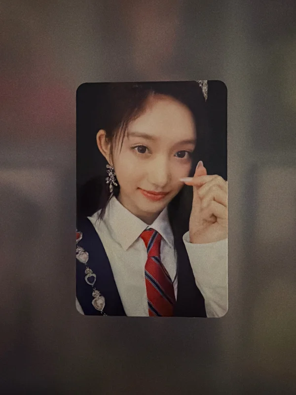 Ive Love Dive Ver. 1