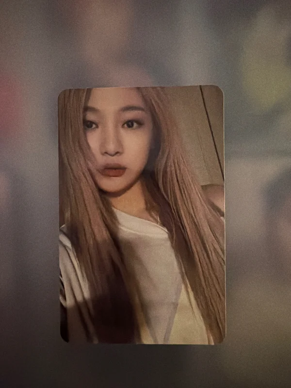 Girls Real World Ver.