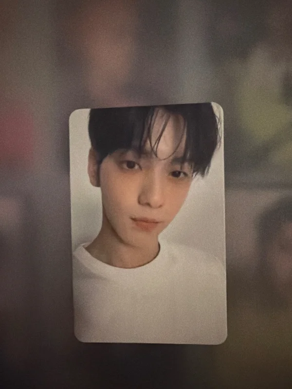 minisode 2: Thursday's Child END ver.