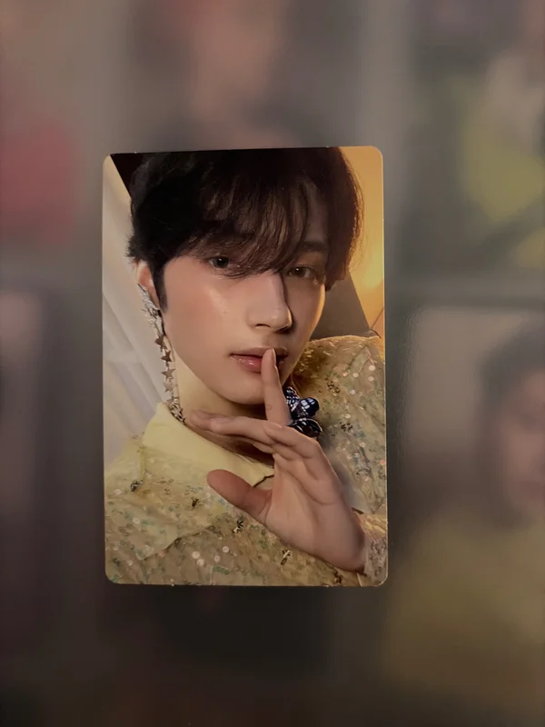 The Name Chapter: TEMPTATION Lullaby ver.