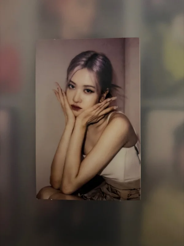 The Album