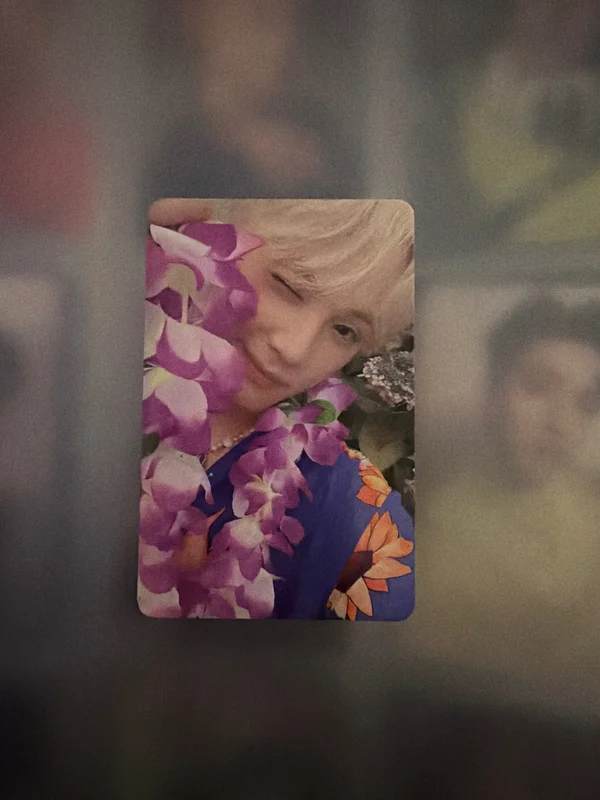 THRILL-ING Splash Ver.