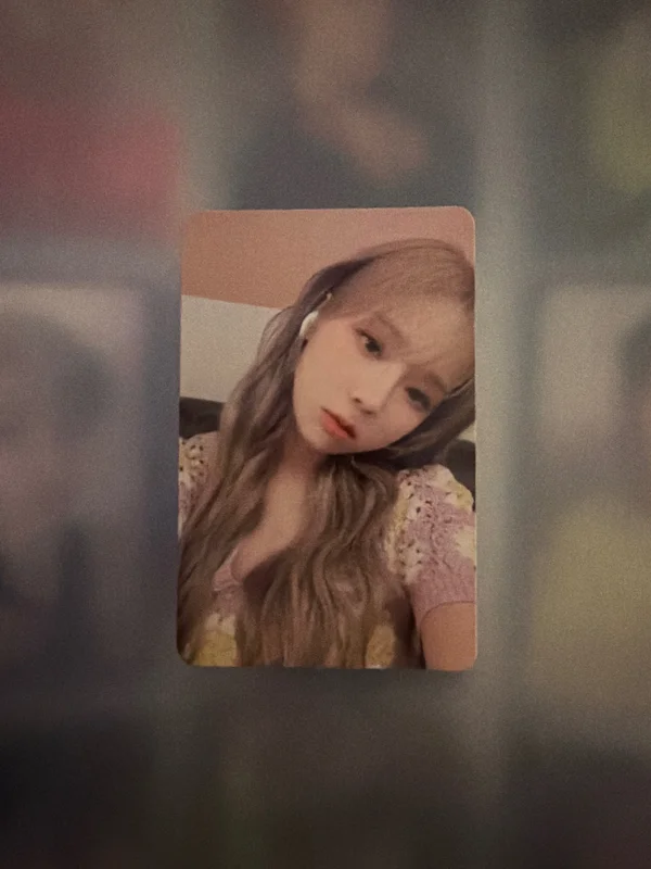 Girls Digipack Ver. US Exclusive