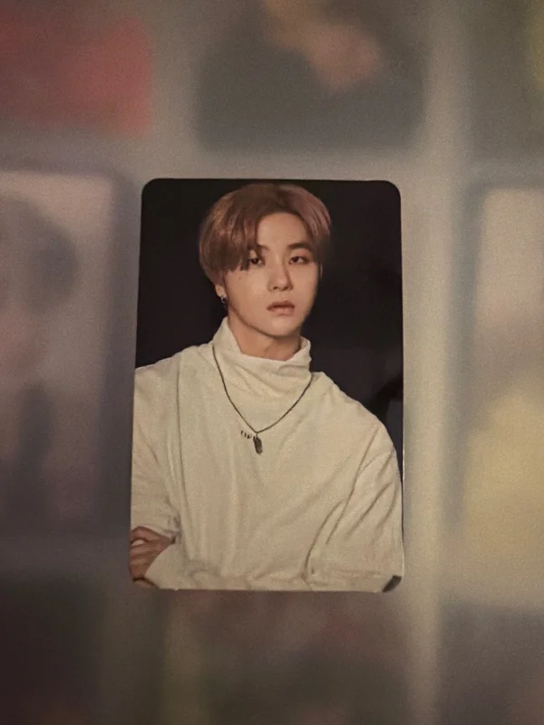 Return BLACK VER.