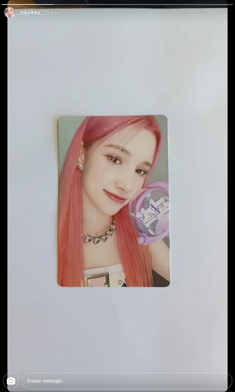 2022 Kep1er FAN MEETING Kep1anet Official Light Stick