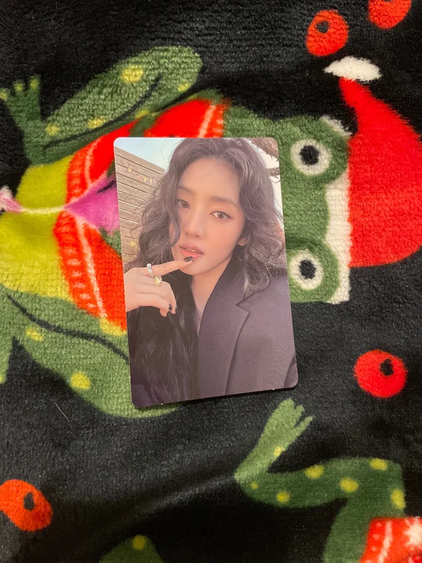 HER 6050C (PINK) Ver.