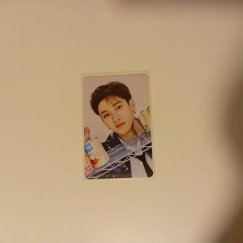 2023 SEASON'S GREETINGS SKZ's Mini World