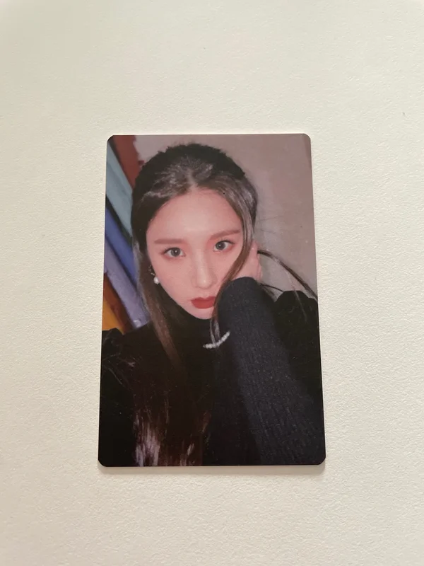 Premier Greeting : Meet&Up Photocard Set