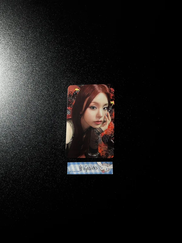BORN TO BE LIMITED VER.
