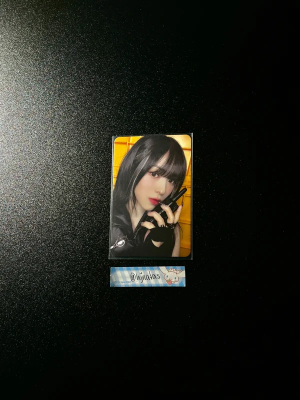 BORN TO BE LIMITED VER.