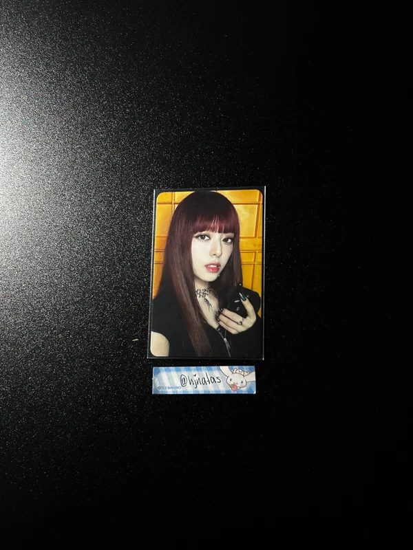 BORN TO BE LIMITED VER.