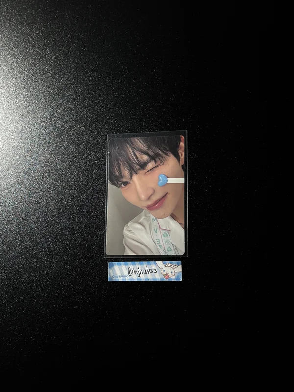 BLUE PARADISE Digipack Ver.