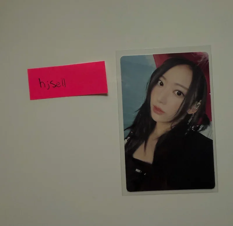 UNFORGIVEN DUSTY AMBER ver.