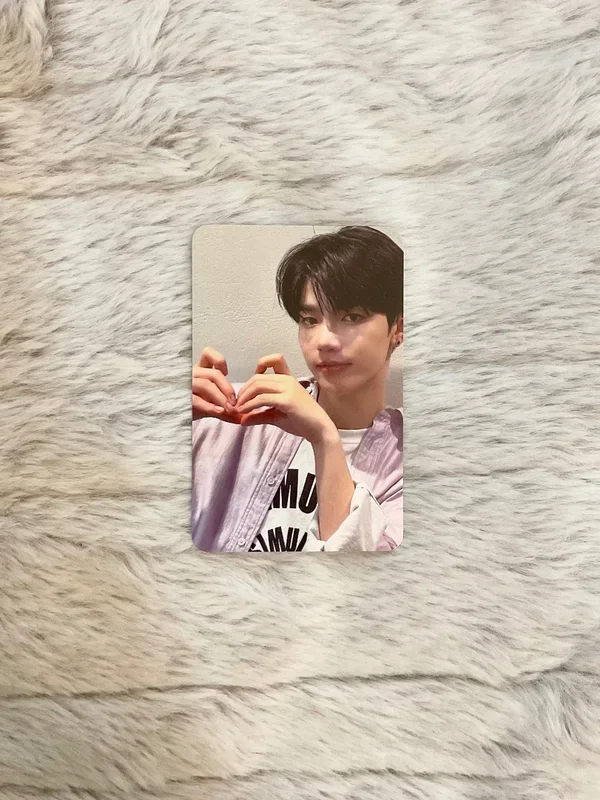 CINEMA PARADISE DIGIPACK ver. WITHMUU