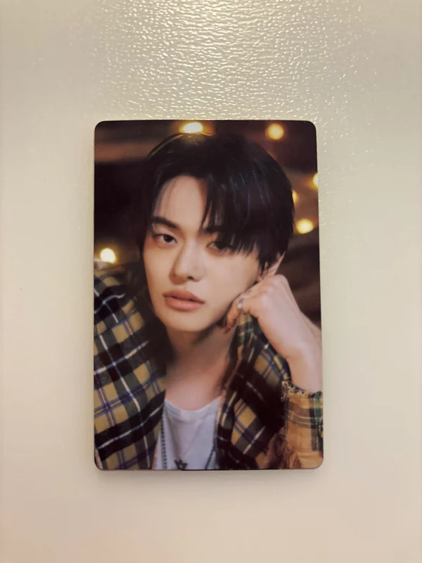 EUPHORIA RANDOM TRADING PHOTO CARD SET (STAR ROAD ver.)