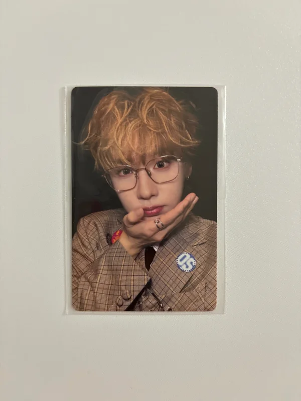UPSIDE DOWN JEWEL VER.