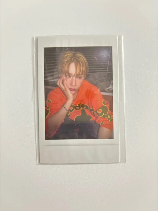 UPSIDE DOWN JEWEL VER.