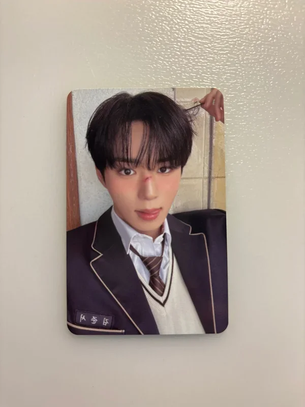EUPHORIA JEWEL CASE ver.