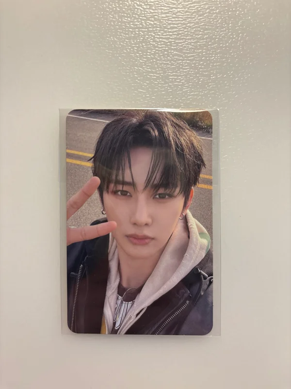 EUPHORIA STAR ROAD ver.