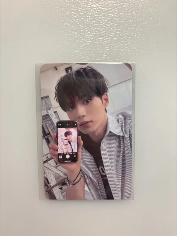 EUPHORIA FREAK ALARM ver.