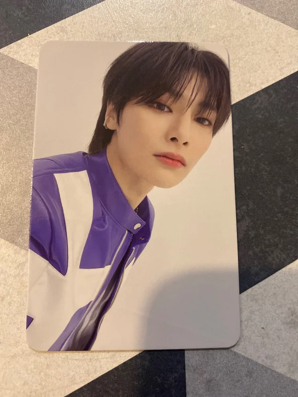 (5-STAR) DIGIPACK VER.