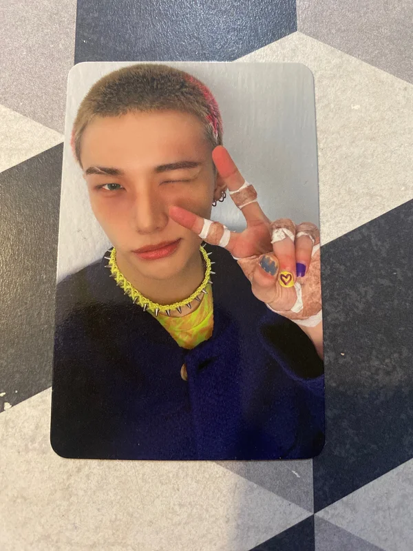 KARMA ACCORDION VER.