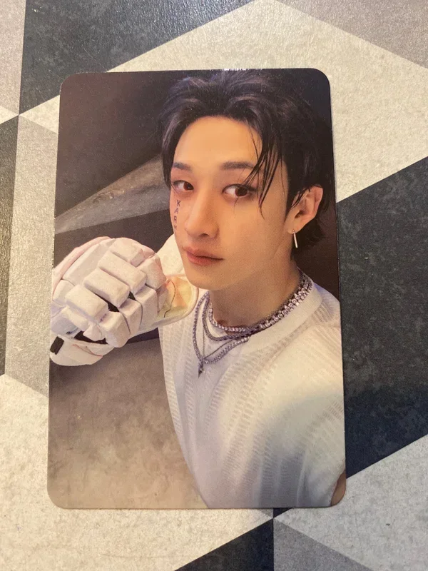 KARMA HOORAY VER.