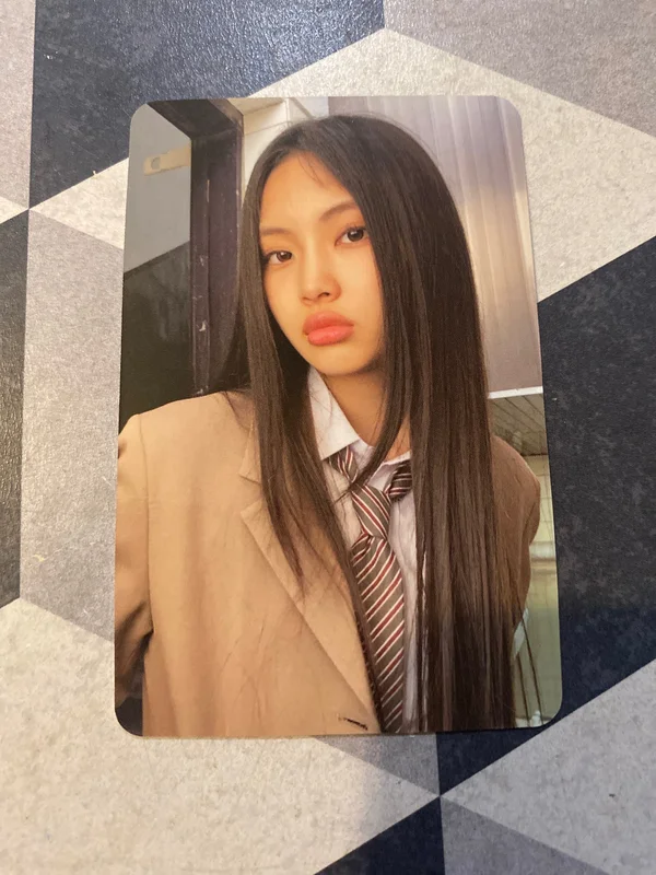 OMG Weverse Albums ver.