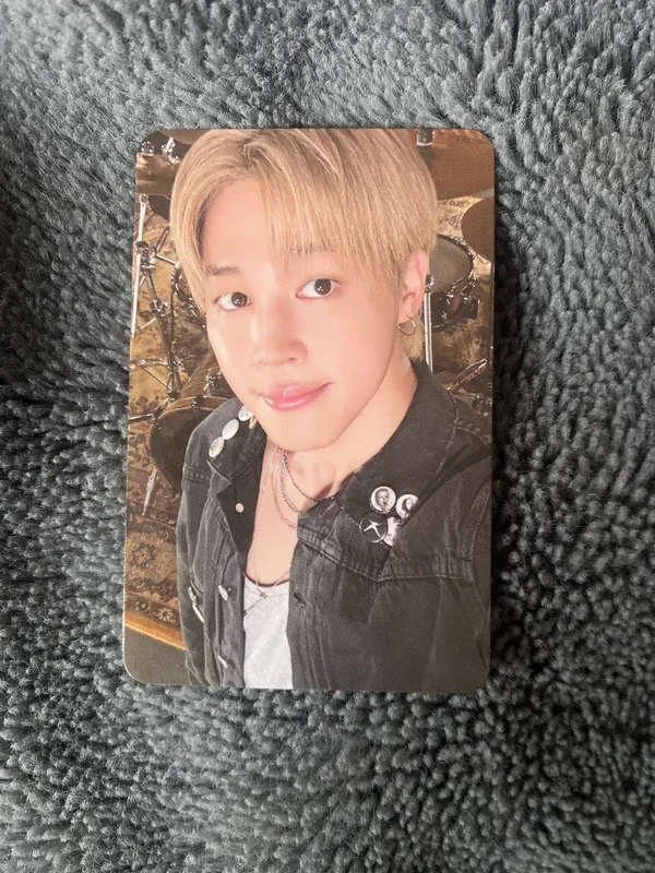 ARIRANG Rooted in Music Ver. Target Exclusive