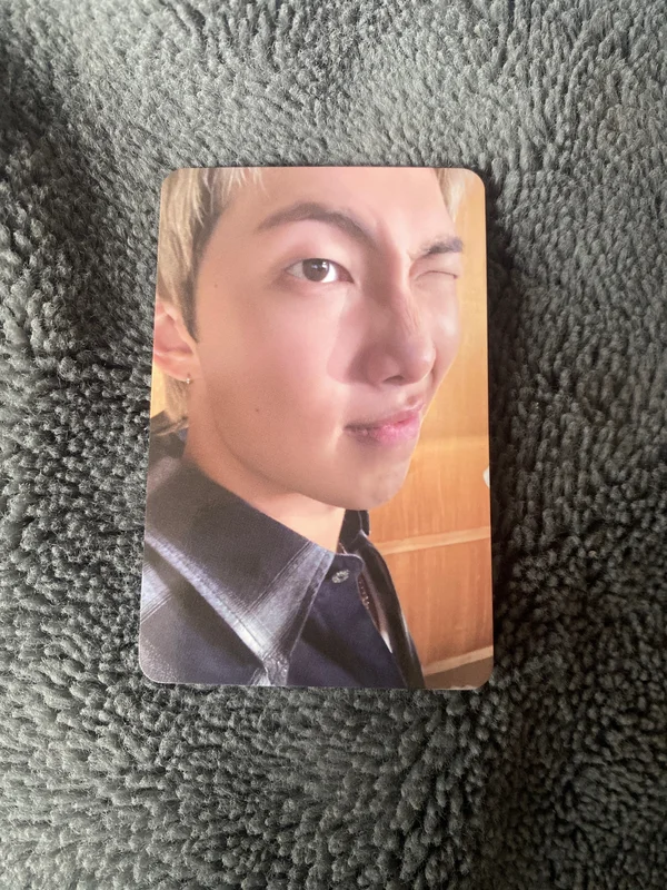 ARIRANG Rooted in Music Ver. Target Exclusive