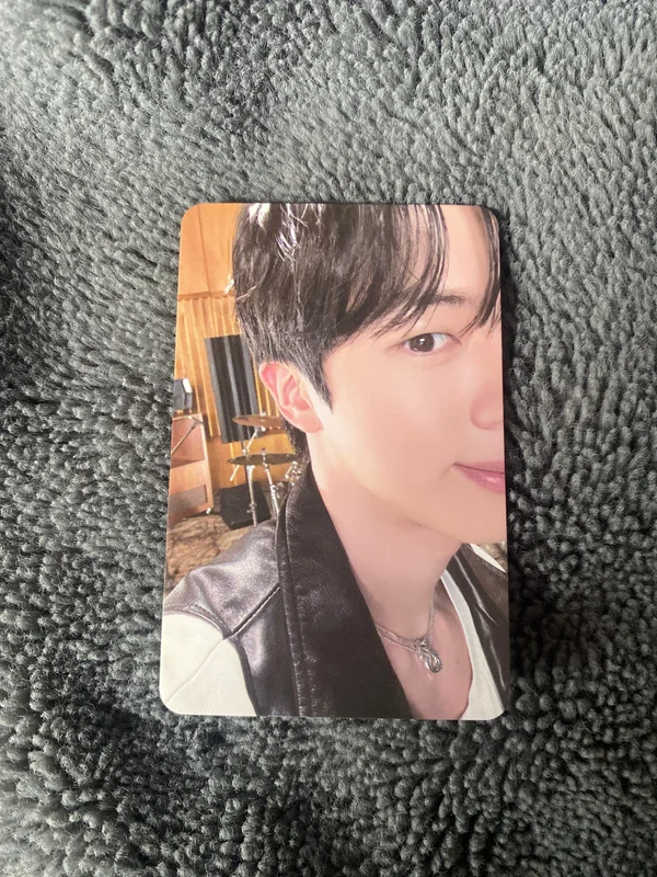 ARIRANG Rooted in Music Ver. Target Exclusive