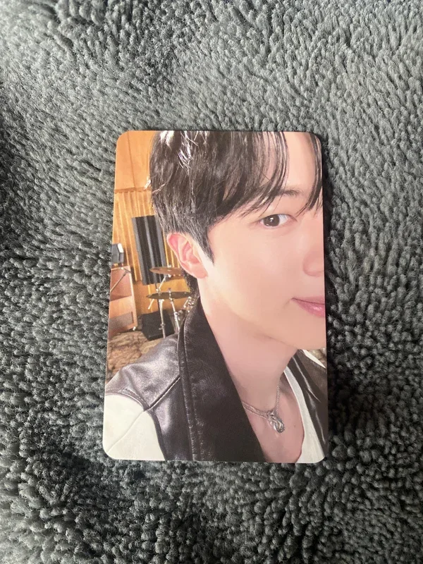 ARIRANG Rooted in Music Ver. Target Exclusive