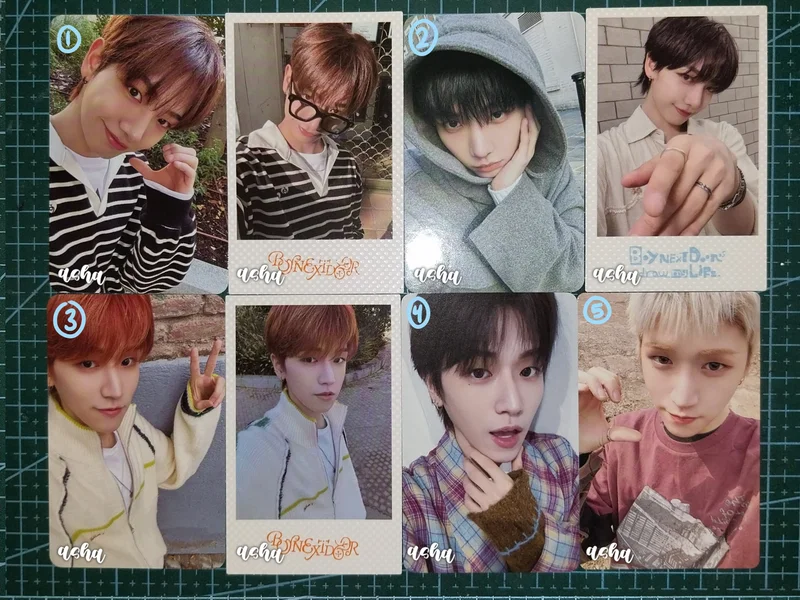 COLLECTED BOOK VOL.1