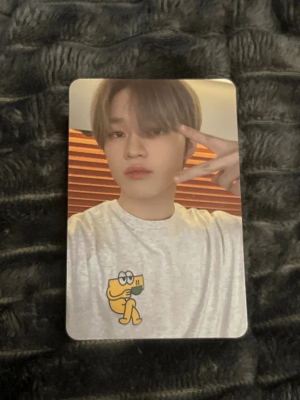 CHENLE | Hot Sauce 7Dream Cafe