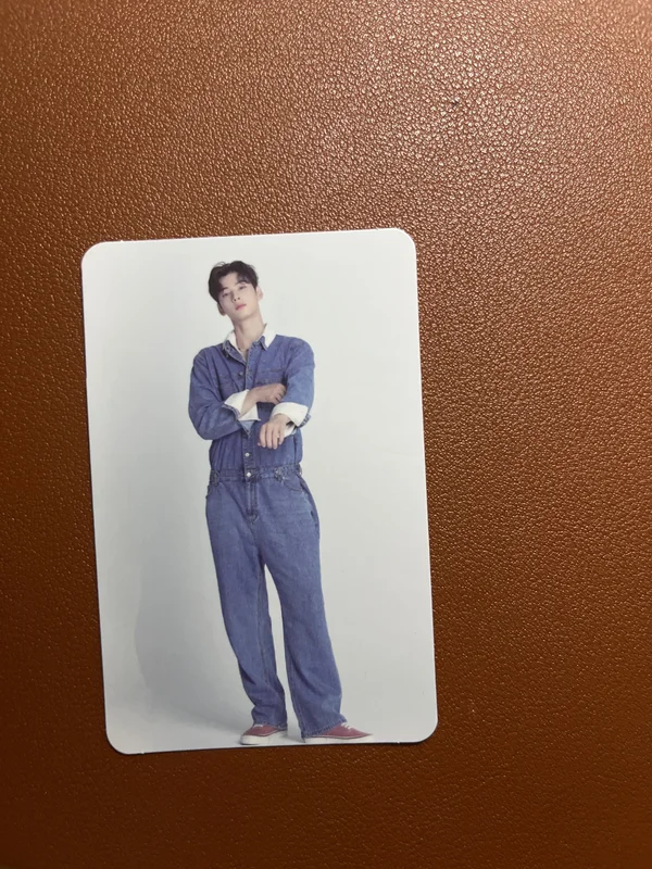 2022 Just One 10 Minute [Starry Caravan] TRADING CARD