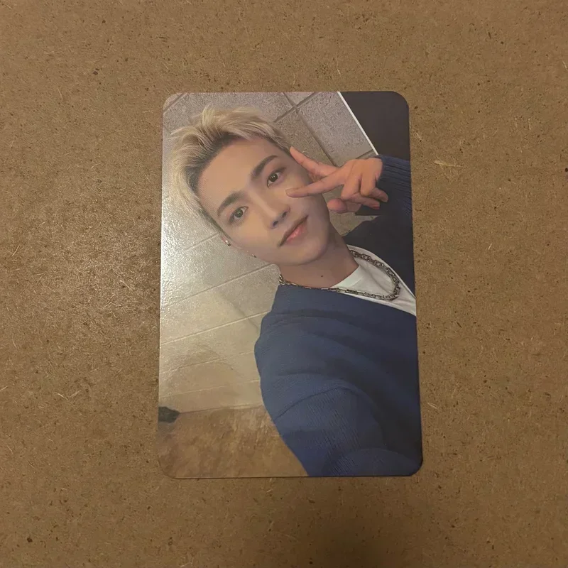 Zero Fever Pt2 Yes24 Fansign Benefit