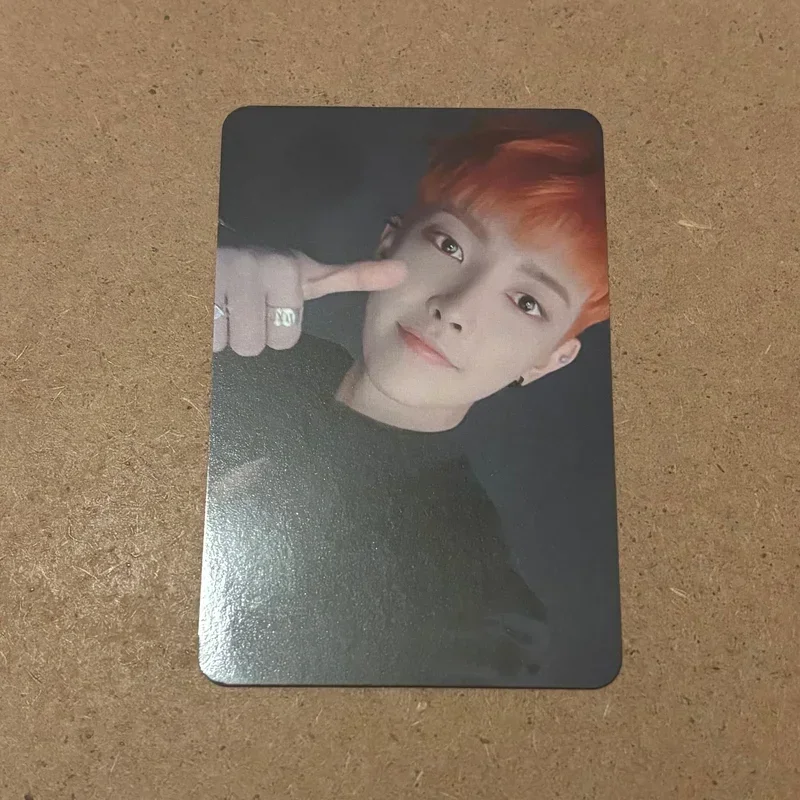 Zero Fever Pt3 Ktown4u Pre-Order Benefit