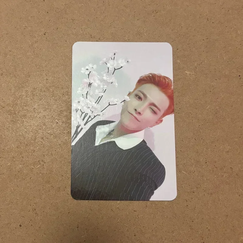 Zero Fever Pt3 Wonderwall Pre-Order Benefit