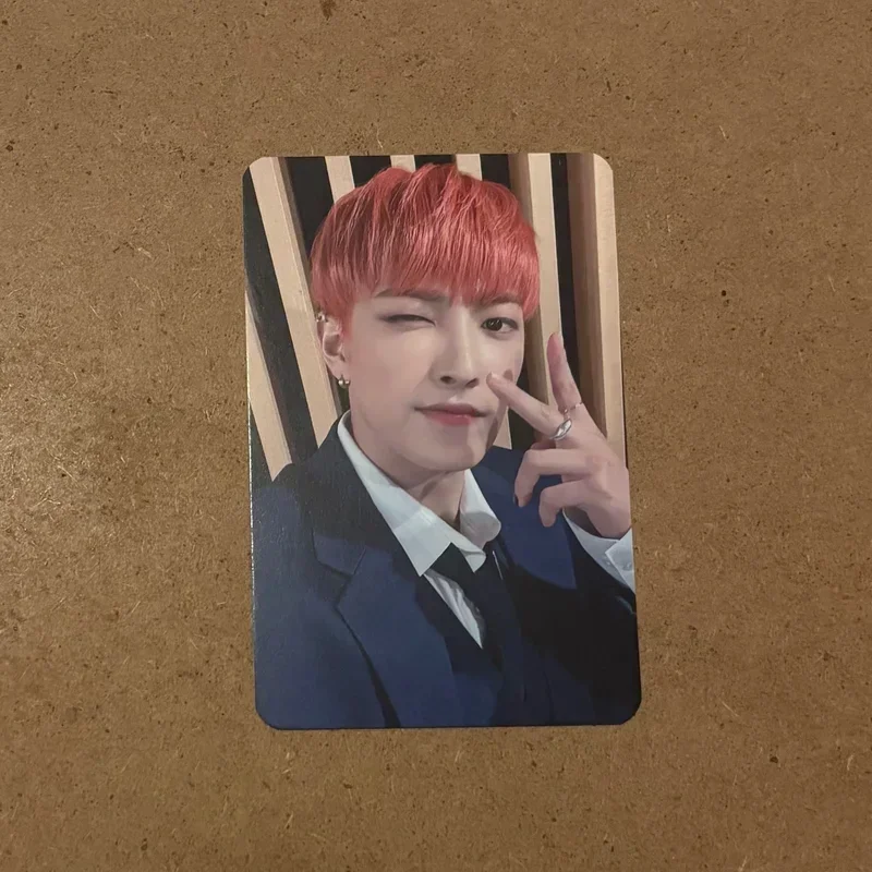 Zero Fever Pt3 Dear my Muse Fansign Benefit