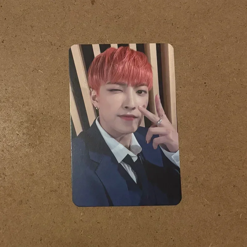 Zero Fever Pt3 Dear my Muse Fansign Benefit