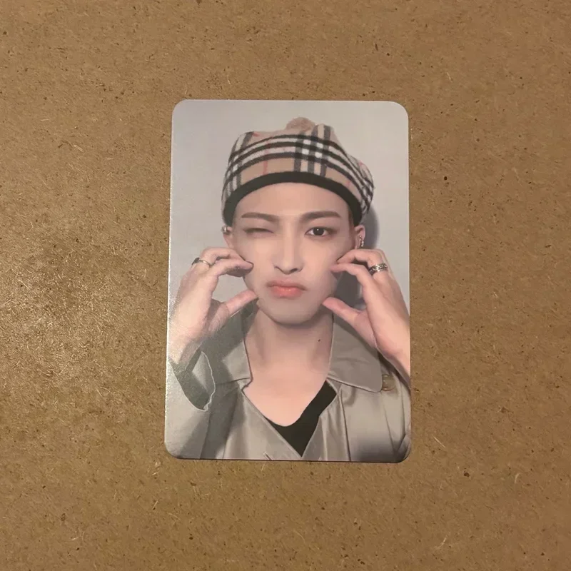 Zero Fever Pt3 Makestar Fansign Benefit