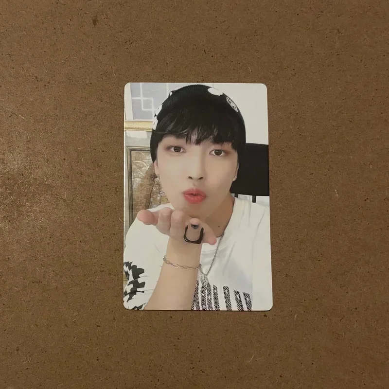 Zero Fever Pt3 Apple Music Fansign Benefit