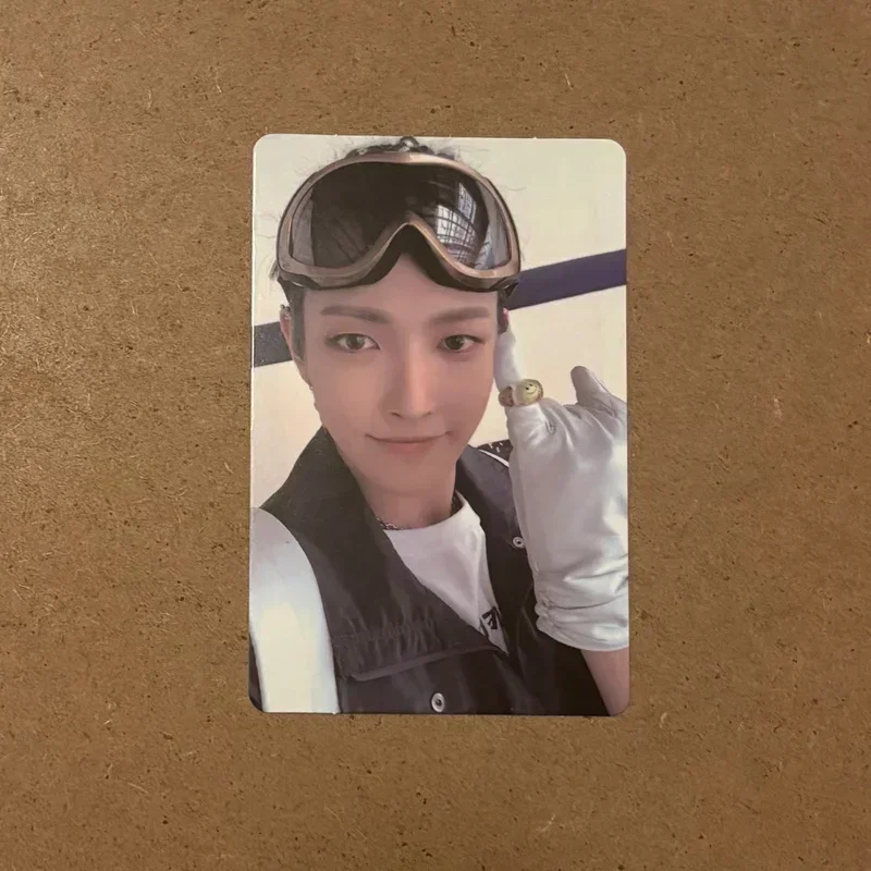 Zero Fever Pt1 Hottracks Fansign Benefit