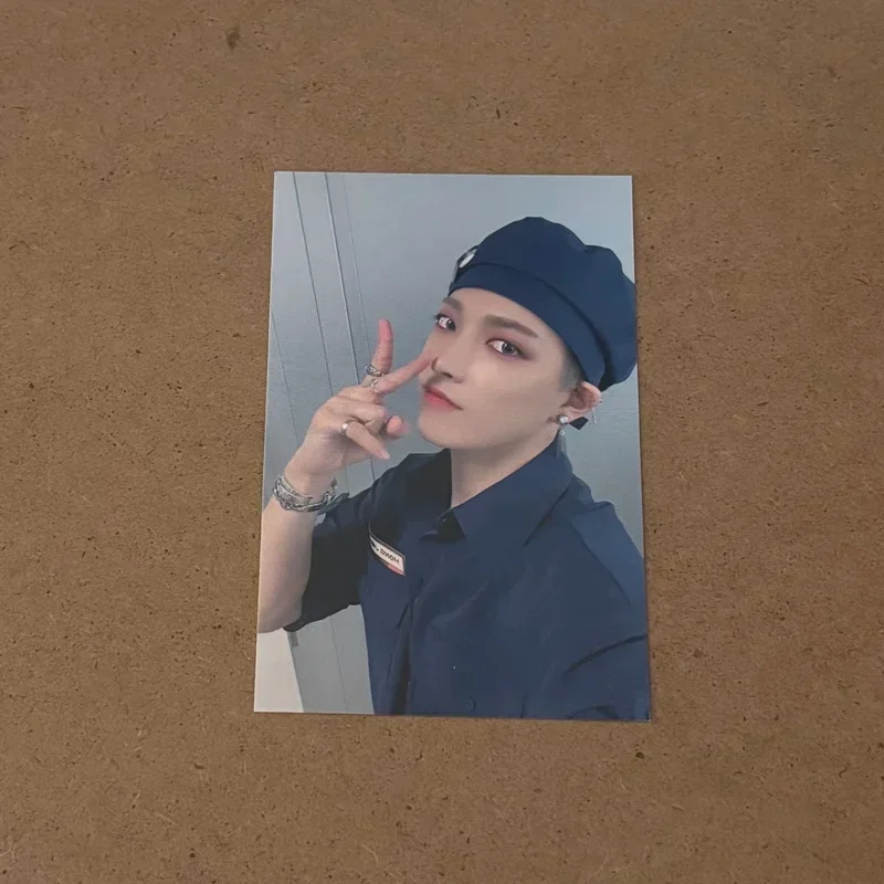 Zero Fever Pt1 MMT Fansign Benefit