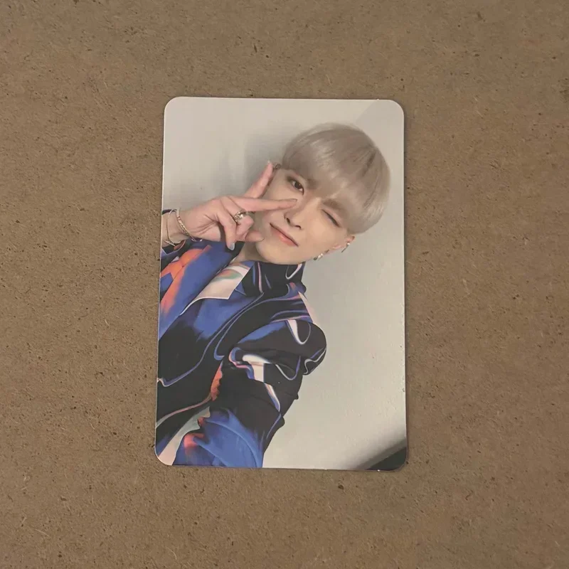 Zero Fever Pt2 Synnara Pre-Order Benefit