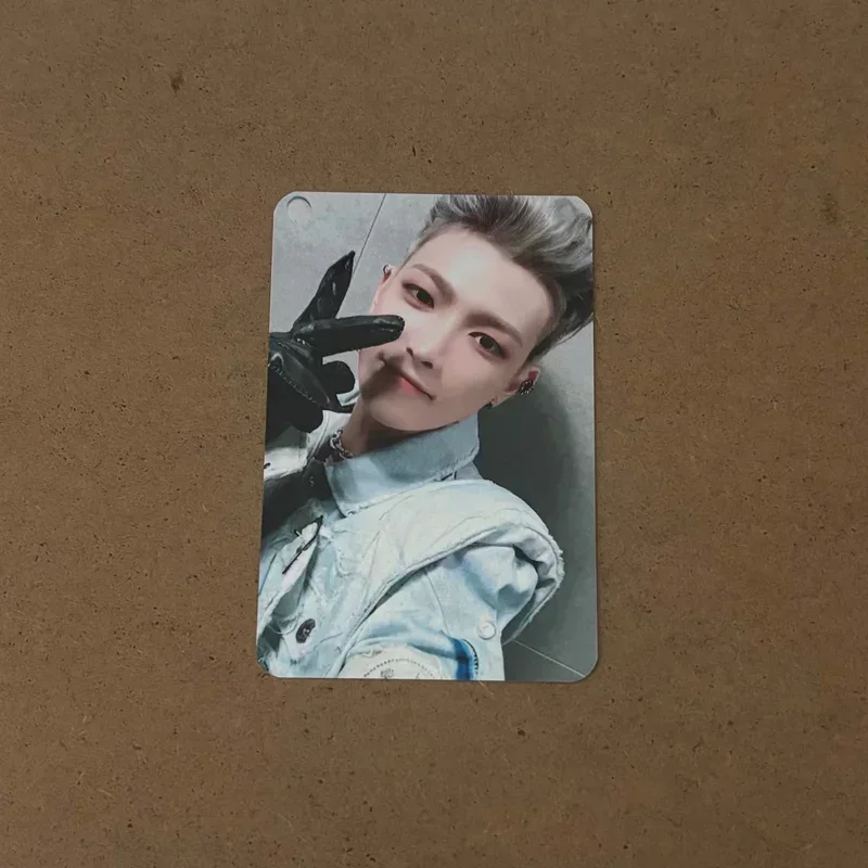 Zero Fever Pt2 Makestar 1.0 Pre-Order Benefit